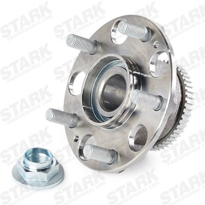 Łożysko Koła Stark SKWB-0180750 SKWB-0180750 - foto 3