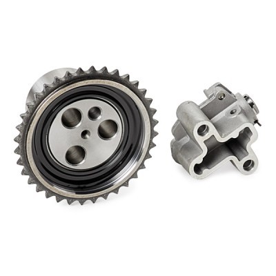 Zestaw łańcucha rozrządu RIDEX 1389T2442 1389T2442 - foto 5