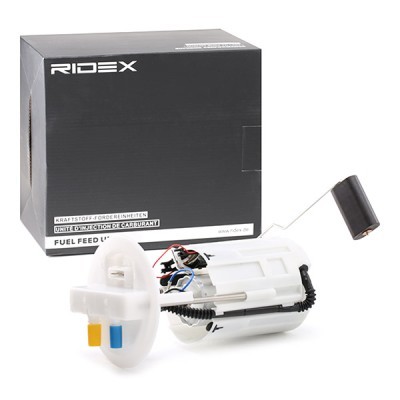 Moduł paliwowy RIDEX 1382F0161 1382F0161 - foto 2