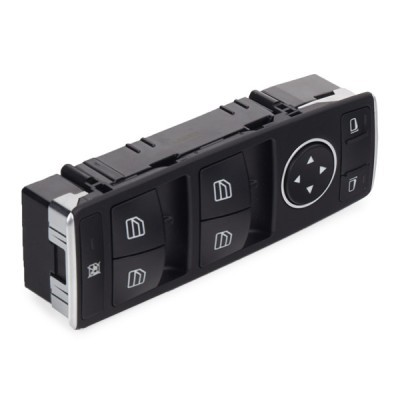 Przełącznik podnośnika szyby RIDEX 1761S0063 1761S0063 - foto 3