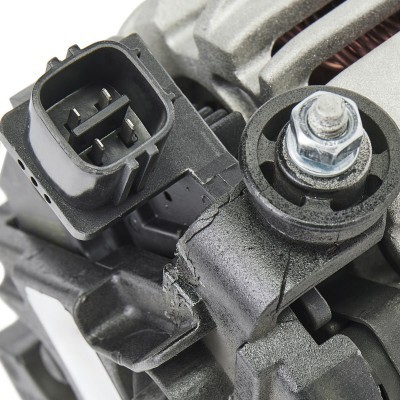 Alternator RIDEX 4G0216R 4G0216R - foto 5