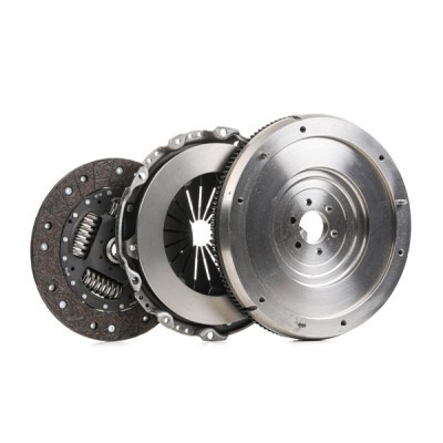 Zestaw Sprzęgła RIDEX 479C0020 479C0020 - foto 4