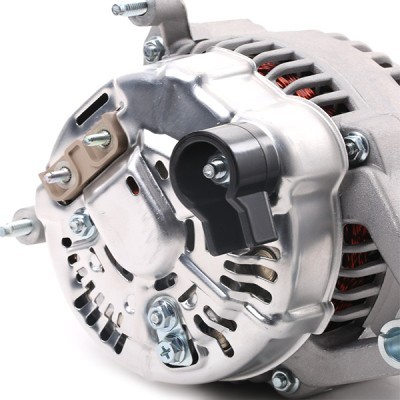 Alternator RIDEX 4G0481 4G0481 - foto 6