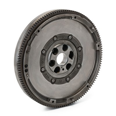 Koło zamachowe RIDEX 577F0025R 577F0025R - foto 4