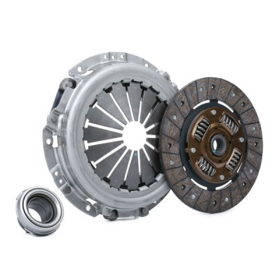 Zestaw Sprzęgła RIDEX 479C2974 479C2974 - foto 3