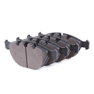 Klocki hamulcowe RIDEX 402B0697 402B0697 - foto 5