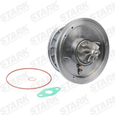 Wkład turbiny (rdzeń) Stark SKCCC-4540063 SKCCC-4540063 - foto 3