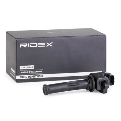 Cewka Zapłonowa RIDEX 689C0052 689C0052 - foto 3