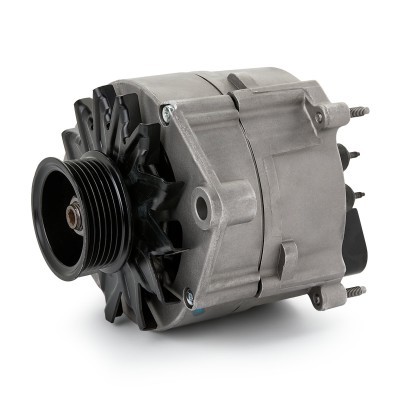 Alternator RIDEX 4G0481R 4G0481R - foto 3