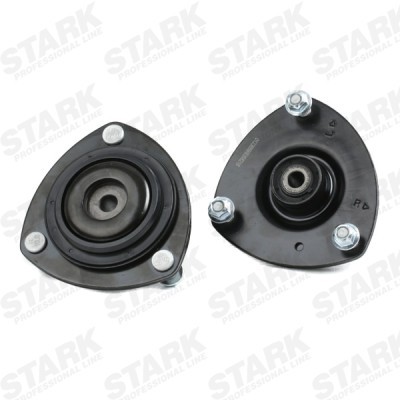 Mocowanie Amortyzatora Stark SKSS-0670756 SKSS-0670756 - foto 4