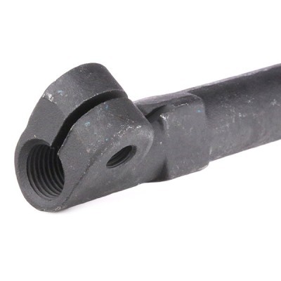 Końcówka drążka kierowniczego RIDEX 914T0503 914T0503 - foto 5