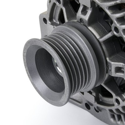 Alternator RIDEX 4G0469R 4G0469R - foto 5