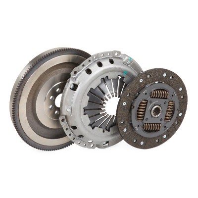 Zestaw Sprzęgła RIDEX 479C0056 479C0056 - foto 3