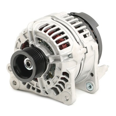 Alternator RIDEX 4G0740 4G0740 - foto 3