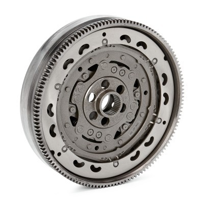Koło zamachowe RIDEX 577F0319R 577F0319R - foto 3