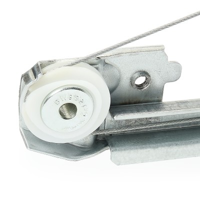 Podnośnik szyby RIDEX 1561W0447 1561W0447 - foto 5