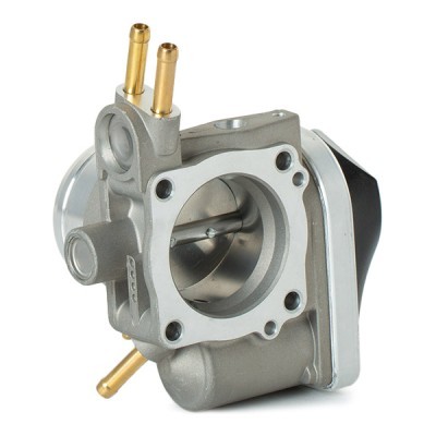 Дроссельная заслонка RIDEX 158T0137 158T0137 - foto 4
