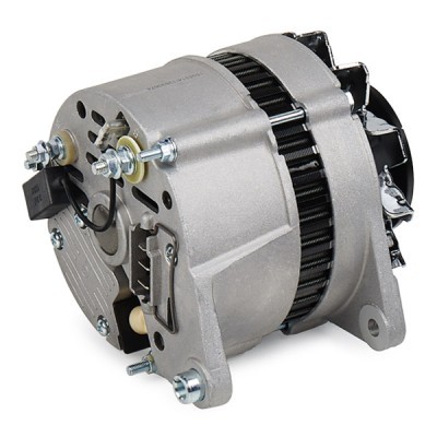 Alternator RIDEX 4G0102 4G0102 - foto 7