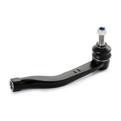 Końcówka drążka kierowniczego RIDEX 914T0611 914T0611 - foto 4