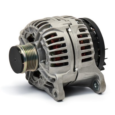 Alternator RIDEX 4G0434R 4G0434R - foto 3