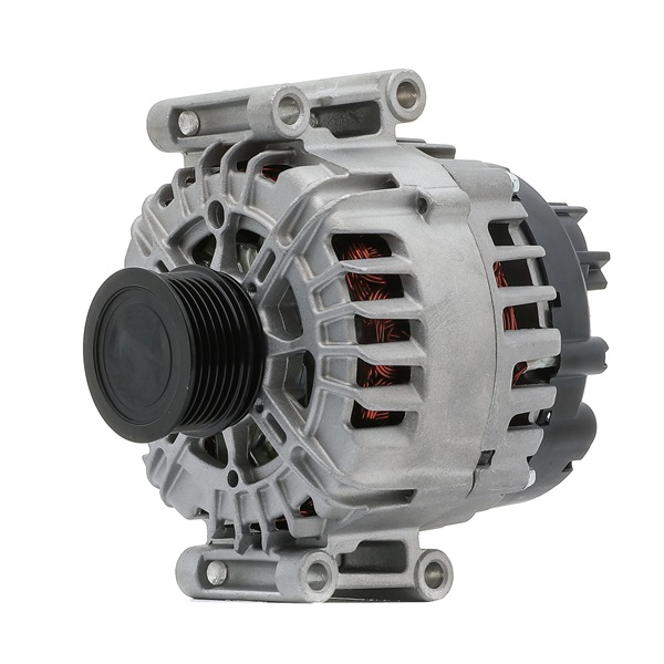 Alternator RIDEX 4G0552 4G0552 - foto 1