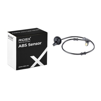 Czujnik ABS RIDEX 412W0635 412W0635 - foto 2