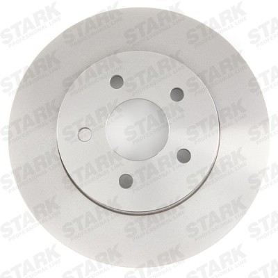 Tarcza hamulcowa Stark SKFO-2012 SKFO-2012 - foto 4
