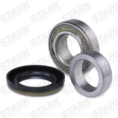 Łożysko Koła Stark SKWB-0180980 SKWB-0180980 - foto 4