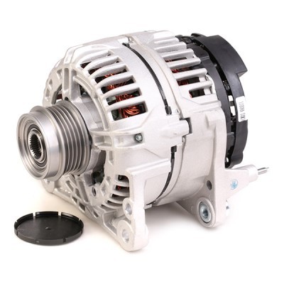 Alternator RIDEX 4G0586 4G0586 - foto 3