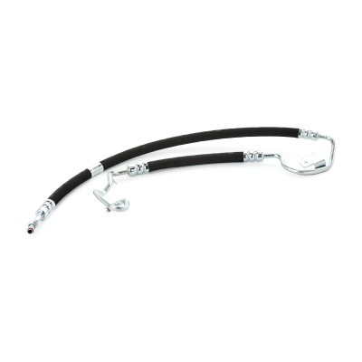Wąż Hydrauliczny, System Kierowania RIDEX 677H0077 677H0077 - foto 2