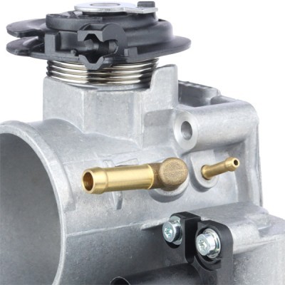 Дроссельная заслонка RIDEX 158T0178 158T0178 - foto 7