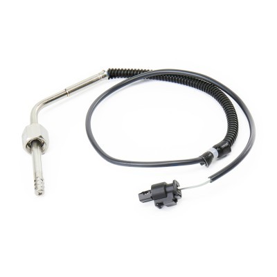 Czujnik temperatury spalin RIDEX 3938E0182 3938E0182 - foto 3