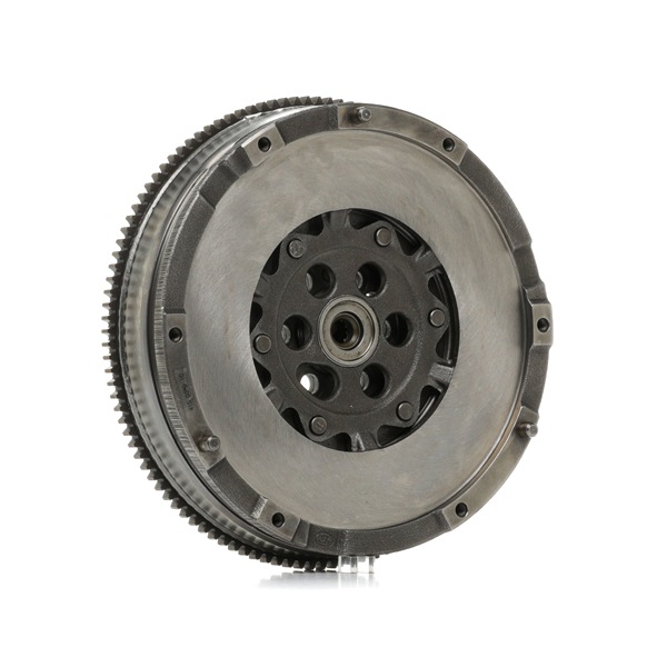 Koło zamachowe RIDEX 577F0145R 577F0145R - foto 1