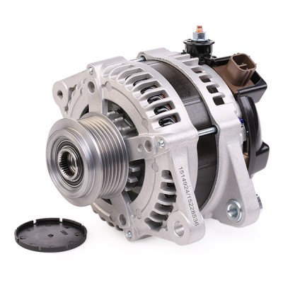 Alternator RIDEX 4G0624 4G0624 - foto 3