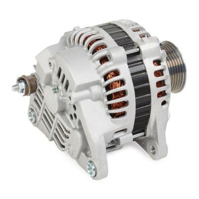 Alternator RIDEX 4G0736 4G0736 - foto 4