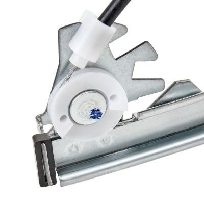 Podnośnik szyby RIDEX 1561W0854 1561W0854 - foto 5