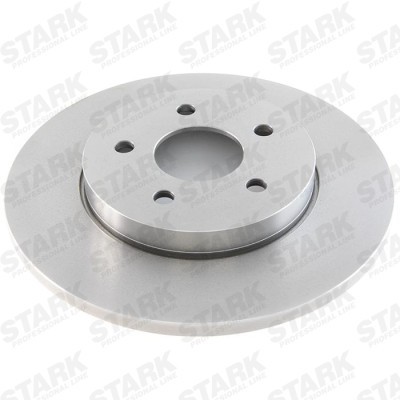 Tarcza hamulcowa Stark SKFO-2012 SKFO-2012 - foto 3