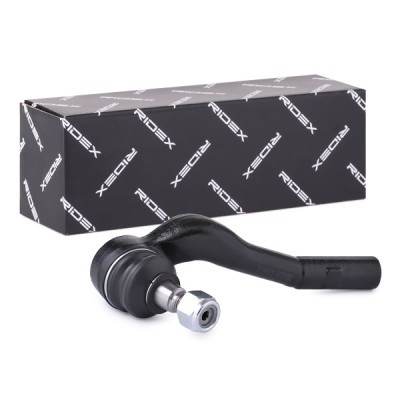 Końcówka drążka kierowniczego RIDEX 914T0063 914T0063 - foto 2