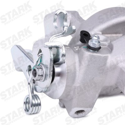Zacisk Hamulcowy Stark SKBC-0461162 SKBC-0461162 - foto 5