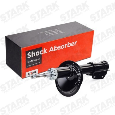 Amortyzator Stark SKSA-0130967 SKSA-0130967 - foto 2