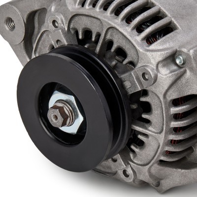 Alternator RIDEX 4G0284R 4G0284R - foto 5