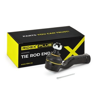 Końcówka drążka kierowniczego RIDEX 914T0223P 914T0223P - foto 1