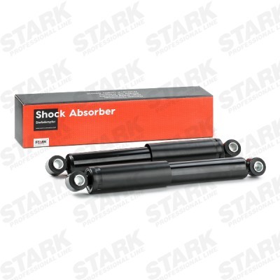 Amortyzator Stark SKSA-0133426 SKSA-0133426 - foto 2