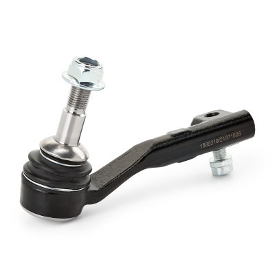 Końcówka drążka kierowniczego RIDEX 914T1203 914T1203 - foto 2