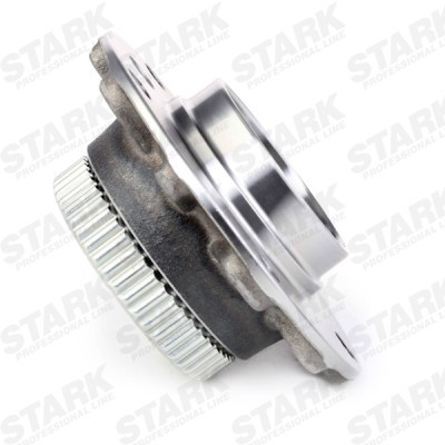 Łożysko Koła Stark SKWB-0180048 SKWB-0180048 - foto 4