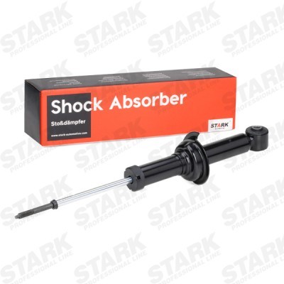Amortyzator Stark SKSA-0132145 SKSA-0132145 - foto 2