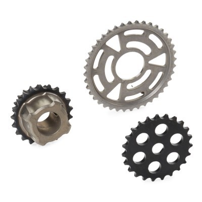 Zestaw łańcucha rozrządu RIDEX 1389T2634 1389T2634 - foto 5