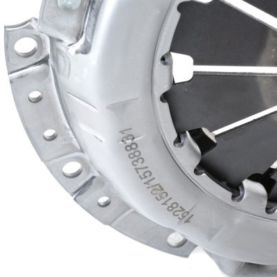 Zestaw Sprzęgła RIDEX 479C0833 479C0833 - foto 6