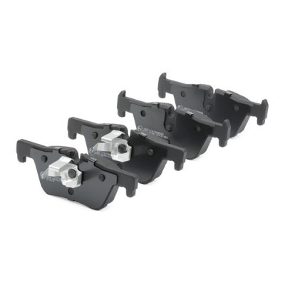 Klocki hamulcowe RIDEX 402B0531 402B0531 - foto 5