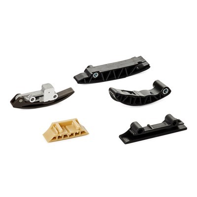 Zestaw łańcucha rozrządu RIDEX 1389T2688 1389T2688 - foto 3